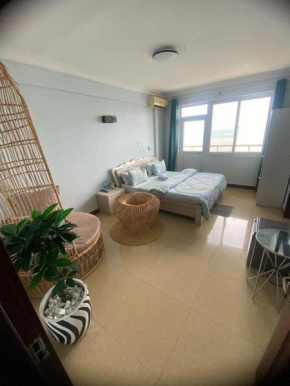 Victoria Ocean View Home